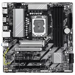 Placă de bază Gigabyte B860M DS3H mATX