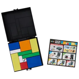 Joc de masă Rubik's Gridlock