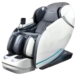 Scaun de masaj Casada Skyliner II White