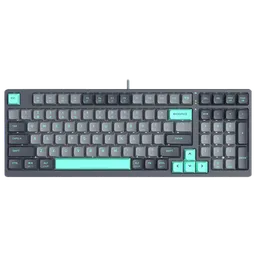 Tastatură A4Tech FS300 Gray