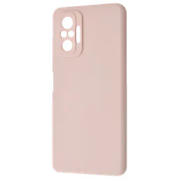 Husă pentru smartphone Xiaomi Redmi Note 10 Pro (Colorful) Coral Pink