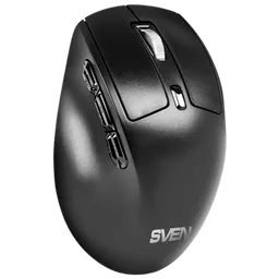 Mouse Sven RX-470W Black