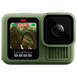 GoPro Hero 13 Limited Edition