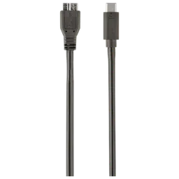 Gembird CCP-USB3-mBMCM-1M
