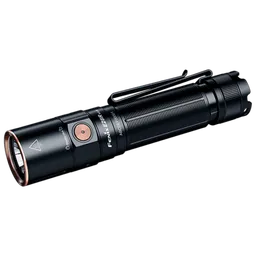 Lanternă Fenix E28R V2.0 Black