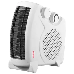 Încălzitor cu ventilator Termomax TR 2005 White