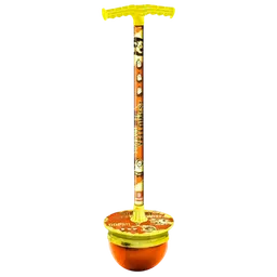 Jucărie interactivă Mondo Minions T-ball 1531 Yellow