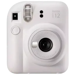 Fujifilm Instax Mini 12 +