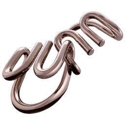 Joc educativ Eureka Huzzle Cast Devil