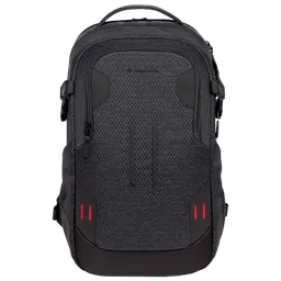 Rucsac pentru aparat foto Manfrotto PL Backloader M Black