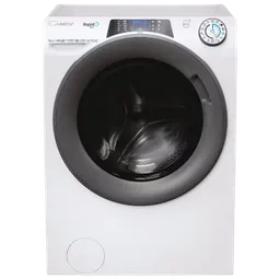 Mașină de spălat Candy RP 4106BWMR/1-S White