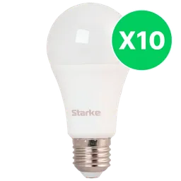 Set becuri LED Starke A60 ST01203