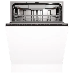 Mașină de spălat vase Gorenje GV673D63 White