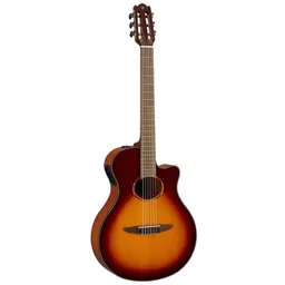 Yamaha NTX1 BS