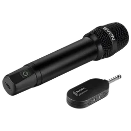 Microfon Sven MK-740 Black