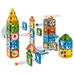 ChiToys Magic Magnetic Blocks