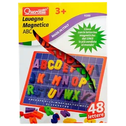 Joc educativ Quercetti Basic Blackboard
