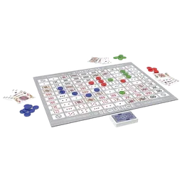 Joc de masă ChiToys SEQUENCE