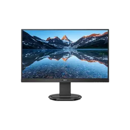 Monitor Philips 276B9 Black