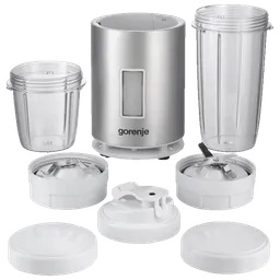 Blender staționar Gorenje BN1200AL Silver
