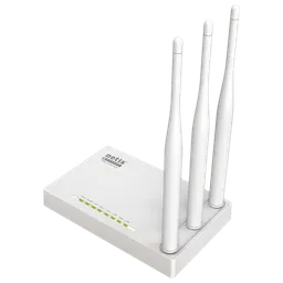 Wi-Fi Router Netis WF2409E White