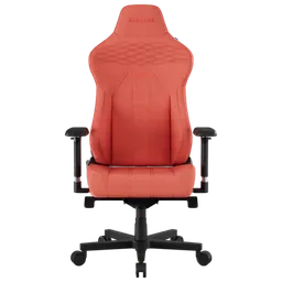 Scaun Gaming Hator Arc 2 XL Fabric HTC2109 Orange