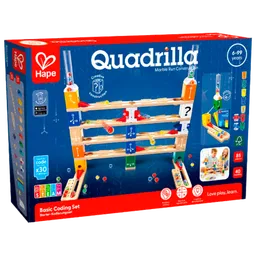 Hape Basic Coding Set