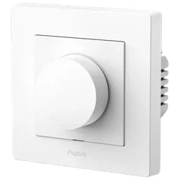 Controller inteligent Aqara Switch H2 White