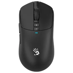 Mouse A4Tech R72 Ultra Bloody Black