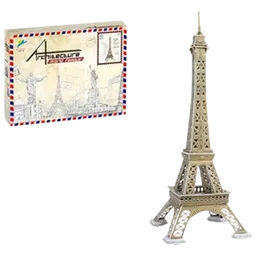Puzzle 3D Richi Turnul Eiffel
