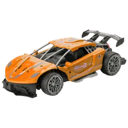 Lead Campion Racing R