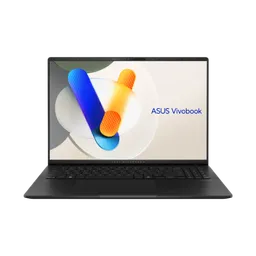 Laptop Asus VivoBook S 16 OLED M5606KA Neutral Black
