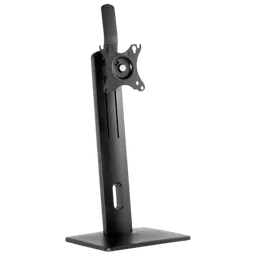 Suport pentru monitor Gembird MS-D1-01 Black