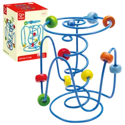 Joc educativ Hape Labyrinth