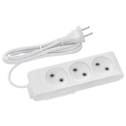 Prelungitor Horoz 210.003.303 3 m White