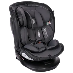 Scaun auto Lorelli Aviator 10071832406 Gray