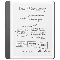 Amazon Kindle Kindle Scribe