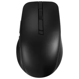 Mouse Asus MD200 Black