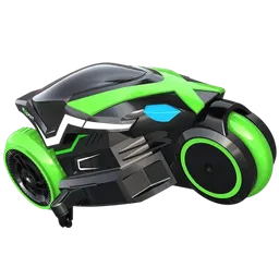 Mașină Exost Silverlit 20249 4891813202493 Black
Green