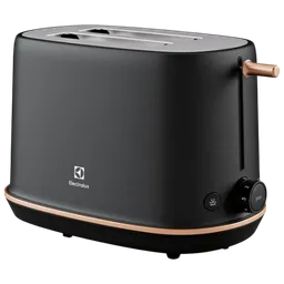 Toster Electrolux E7T1-6BP Black
