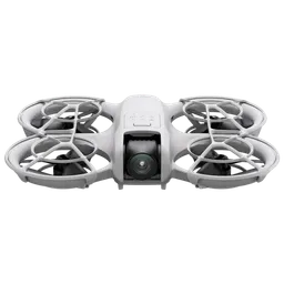 Dronă DJI Neo Fly More Combo Gray