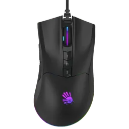 Mouse A4Tech P90s Bloody Black