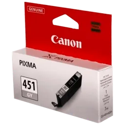 Cartuş Inkjet Canon CLI-451GY