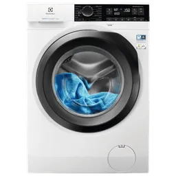 Mașină de spălat Electrolux EW8F228S White