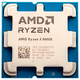 Procesor AMD Ryzen 5 8600G 4.30 GHz - 5.00 GHz Tray