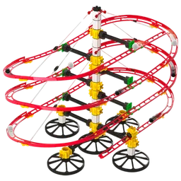 Jucarii Quercetti 6630