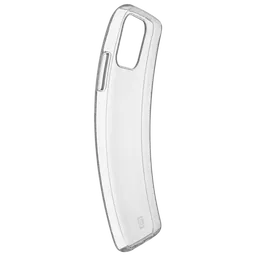 Husă pentru smartphone Apple iPhone 13 (FINECIPH13T) Transparent