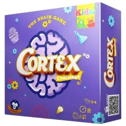 Lifestyle Cortex Challenge Kids