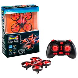 Elicopter Revell Fizz 23823
Red
Black
