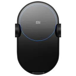 Încărcător auto Xiaomi WCJ02ZM Black